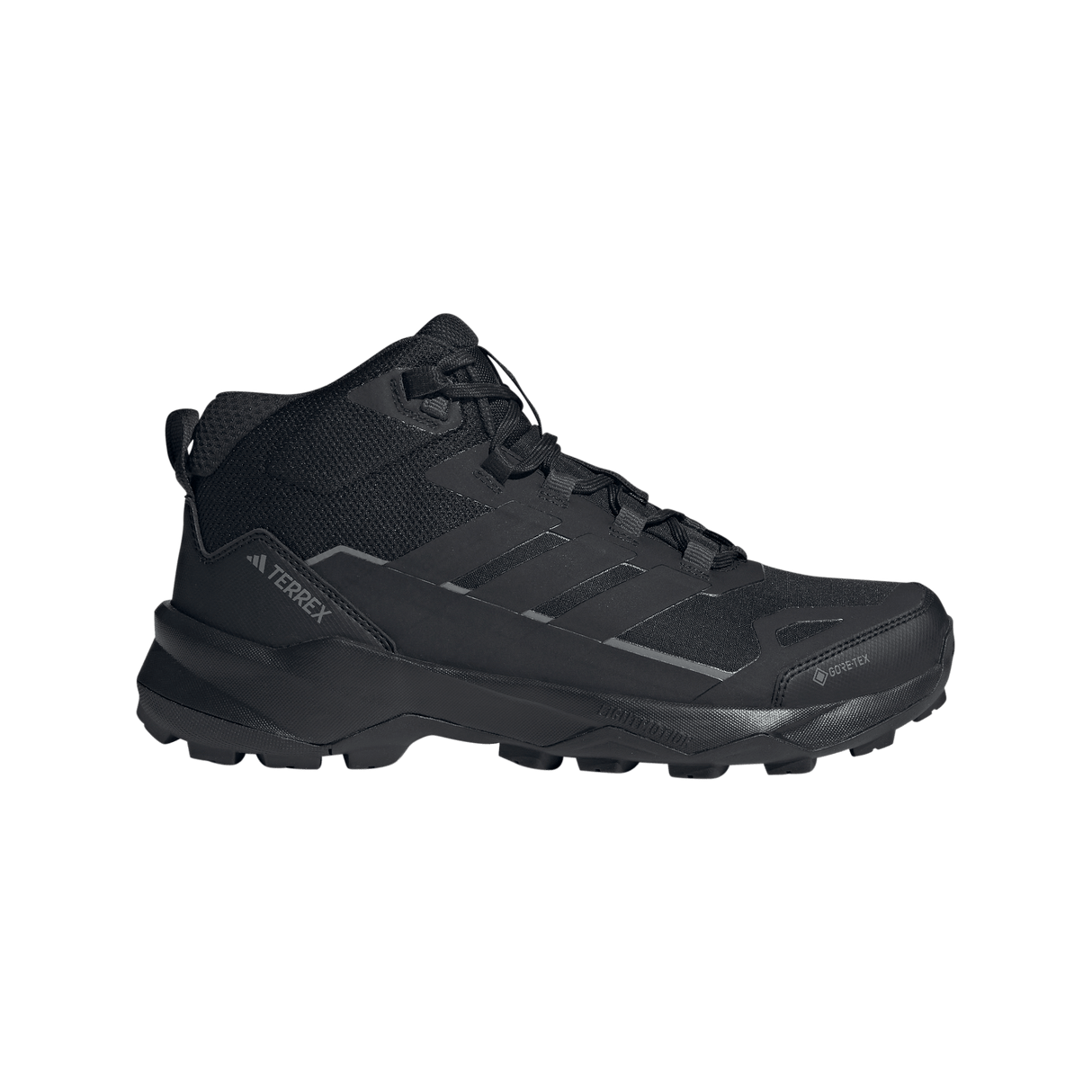 ADIDAS - Scarpe Da Trekking TERREX Skychaser Ax5 Mid GORE-TEX - Uomo - image 11