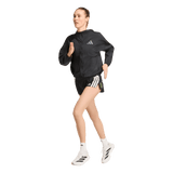 ADIDAS - Adizero Running Blaze Jacket - Donna - Black - image 3