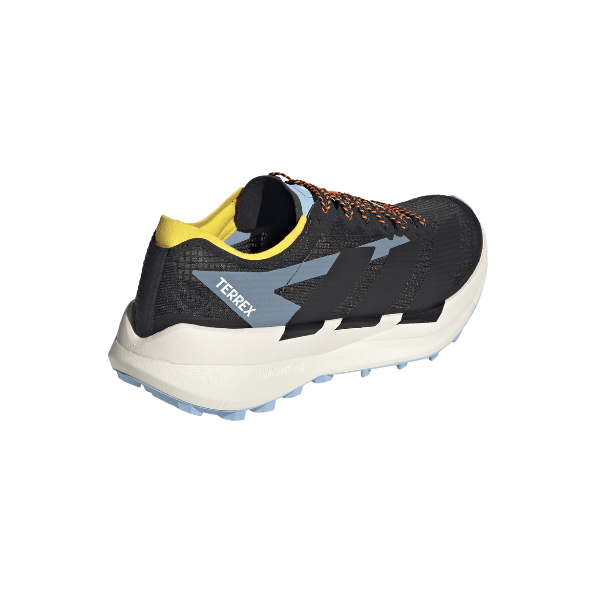 ADIDAS - TERREX Agravic Speed 2 Lightstrikepro Trail Running Shoes - Donna - image 7