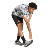 ADIDAS - TERREX Xperior Pro Half Tights Utmb - Uomo - Black - image 4