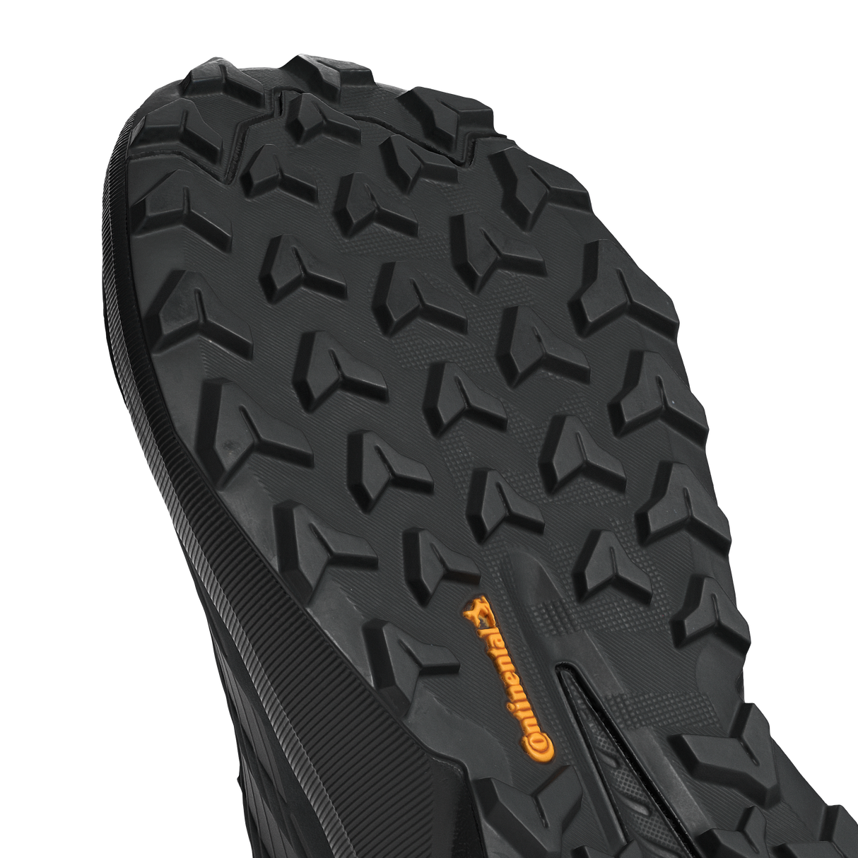 ADIDAS - TERREX Trailmaker 2 Leather Hiking Shoes - Uomo - Black - image 9