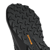 ADIDAS - TERREX Trailmaker 2 Leather Hiking Shoes - Uomo - Black - image 9