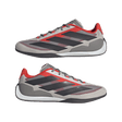 Adidas Feroza Audi Revolut F1 Team Shoes - Grey - image 10