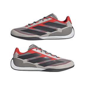 Adidas Feroza Audi Revolut F1 Team Shoes - Grey - image 10