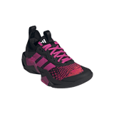 Adidas X Jeremy Scott Pride Rapidmove Adv 2 Training Shoes - Donna - White - image 6