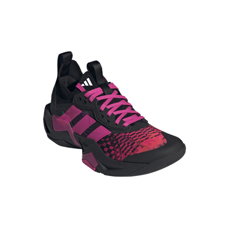 Adidas X Jeremy Scott Pride Rapidmove Adv 2 Training Shoes - Donna - White - image 6