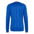 ADIDAS - Manchester United 26/27 Away Jersey Long Sleeve - Uomo - Blue - image 6