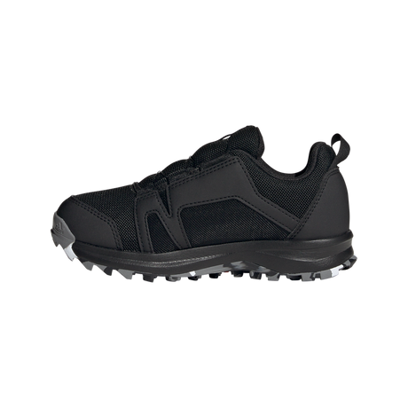 ADIDAS - TERREX Agravic BOA RAIN.RDY Trail Running Shoes Kids - image 5