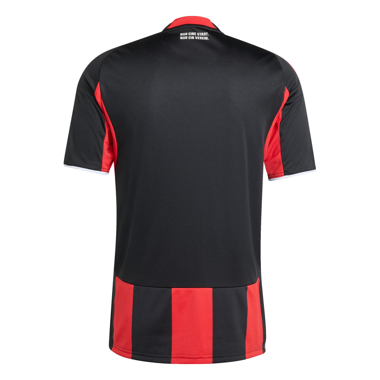 ADIDAS - Maglia Home Eintracht Frankfurt 25/26 - Uomo - Black - image 2