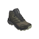 ADIDAS - Scarpe Da Hiking TERREX Skychaser Ax5 Mid GORE-TEX - Donna - image 26