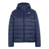 ADIDAS - TERREX Multi Essentials CLIMAWARM Insulated Hooded Jacket - Donna - image 7