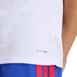ADIDAS - Olympique Lyonnais 26/27 Home Jersey - Uomo - White - image 8