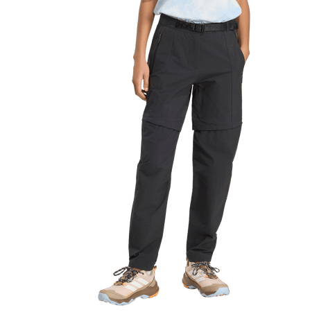 ADIDAS - Pantaloni Zip-Off TERREX Xperior Utilitas Clima365 - Donna - image 2