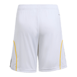 ADIDAS - Divisa Home Real Madrid 25/26 - White - image 5
