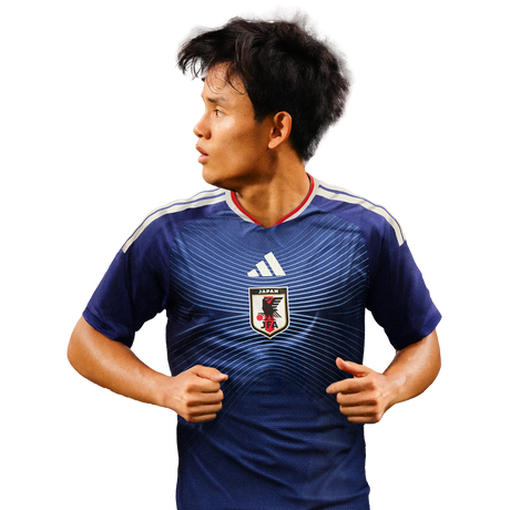 ADIDAS - Japan 26/27 Maglia Home Authentic - Uomo - Blue - image 9