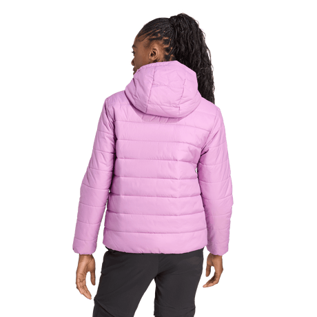 ADIDAS - TERREX Multi Essentials Giacca Con Cappuccio CLIMAWARM Isolata - Donna - image 15
