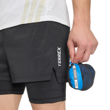 ADIDAS - TERREX Xperior Clima365 Light Windweave Jacket - Uomo - image 15