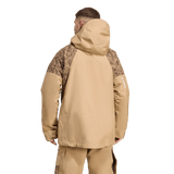 ADIDAS - Giacca TERREX Xperior Hybrid PRIMEKNIT CLIMAPROOF+ - Uomo - image 11