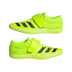 ADIDAS - Adizero Throws Cloudfoam Plus Shoes - White - image 10