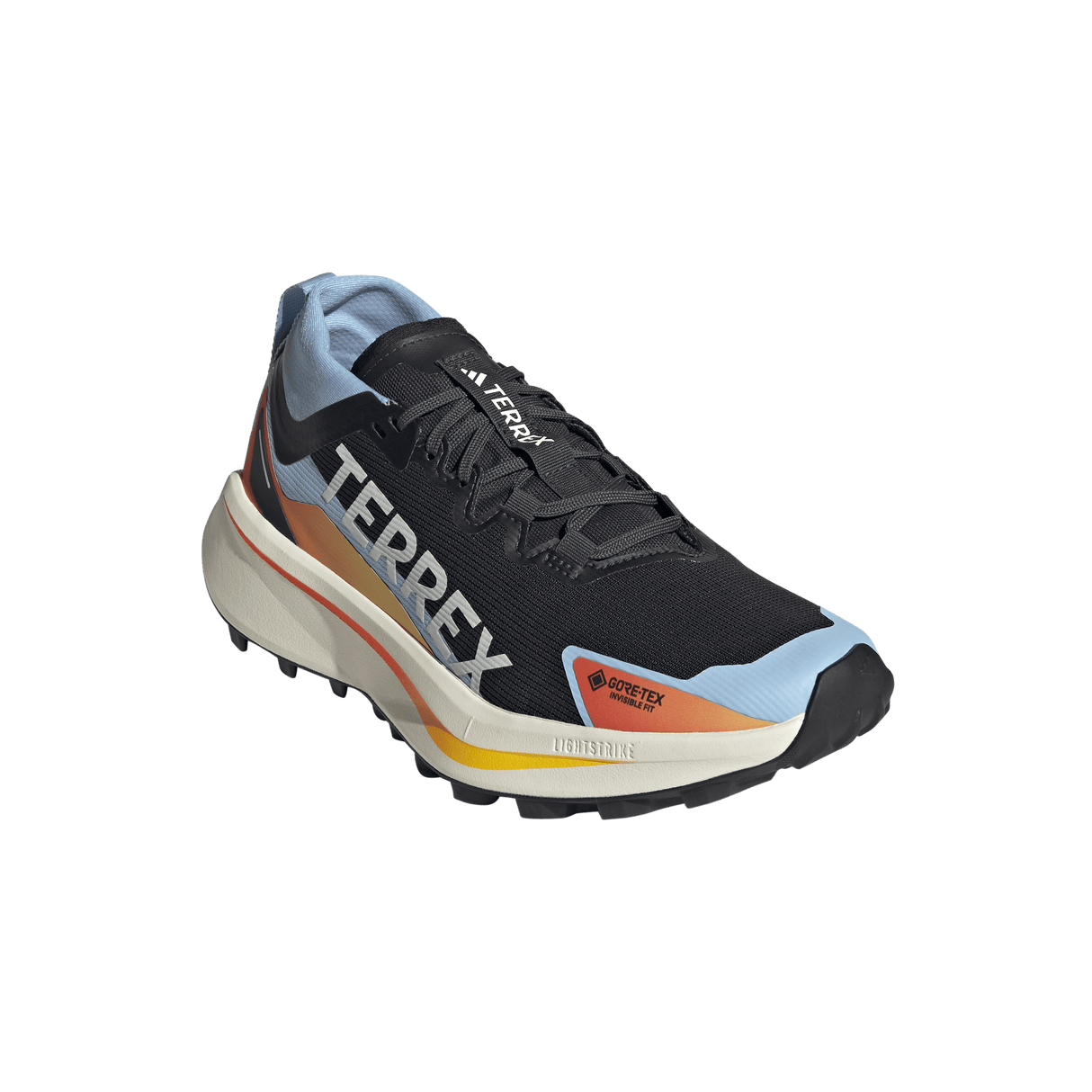 ADIDAS - Scarpe Da Trail Running TERREX Agravic GTX - Donna - image 6