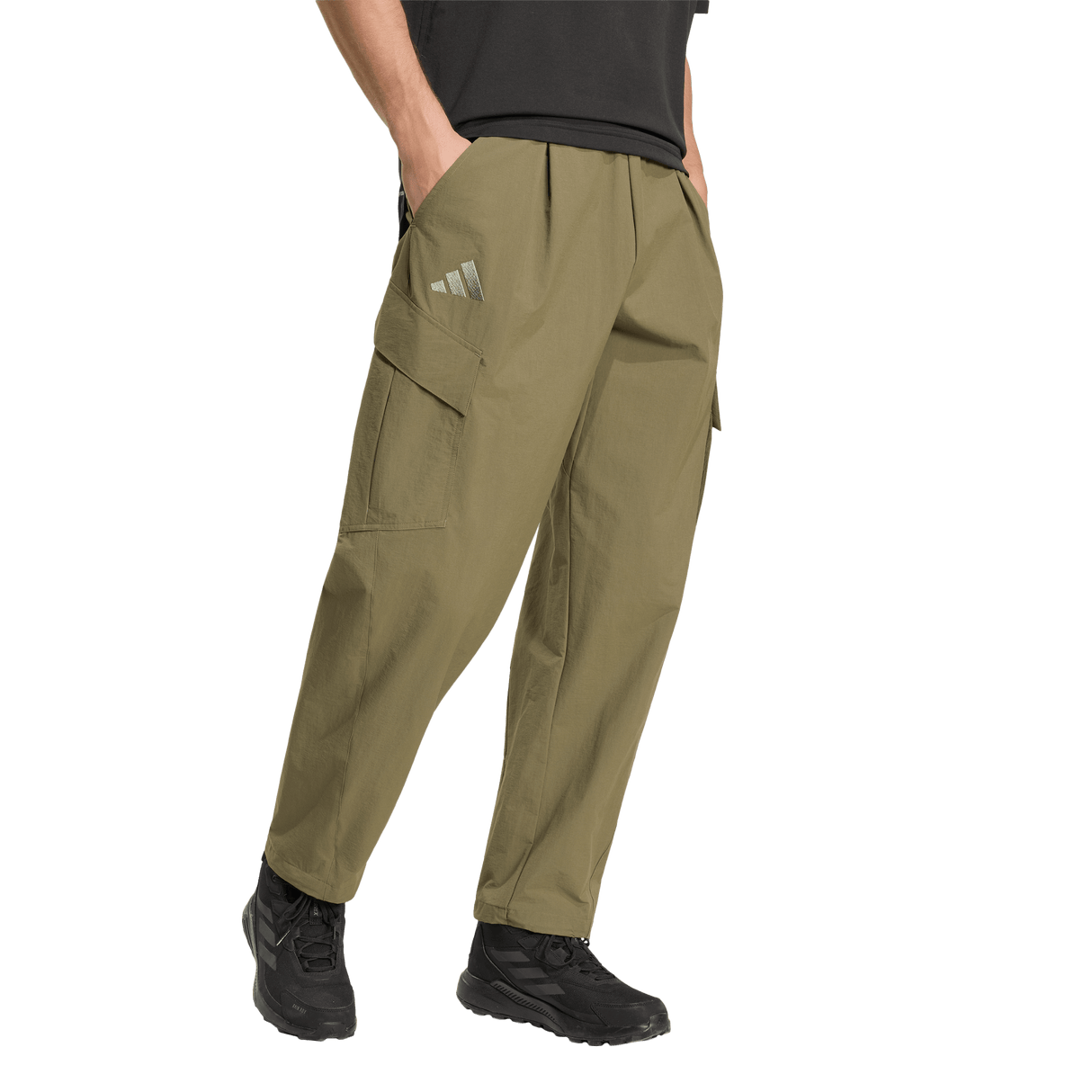 ADIDAS - Pantaloni Cargo TERREX Xploric Clima365 - Uomo - image 9