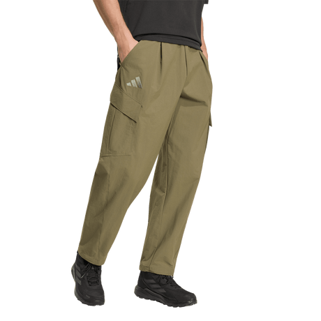 ADIDAS - Pantaloni Cargo TERREX Xploric Clima365 - Uomo - image 9