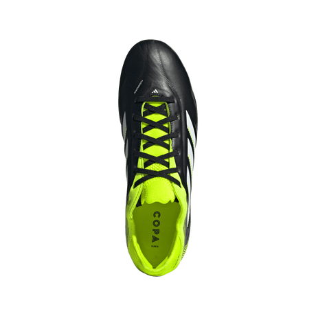 ADIDAS - Stivali Copa Pure 3 Pro Terreni Naturali Compatti - image 2