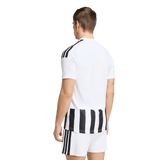 ADIDAS - Juventus 26/27 Home Authentic Jersey - Uomo - White - image 4