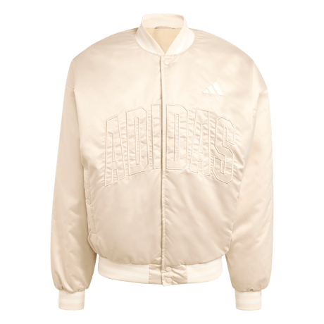 ADIDAS - Giacca Bomber Imbottita Stadium - Uomo - image 7