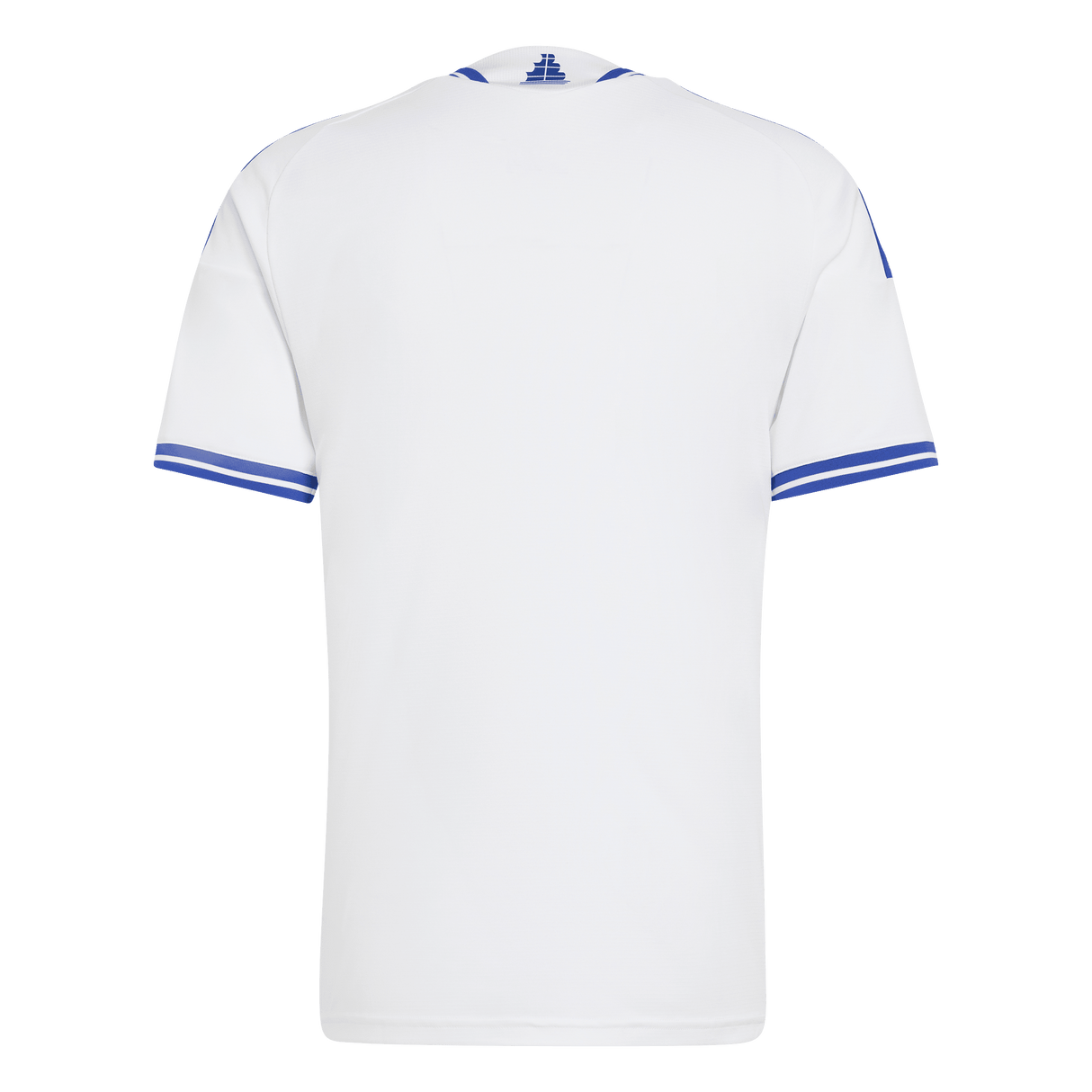 ADIDAS - Maglia Home Grecia 26 - Uomo - White - image 2