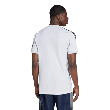 ADIDAS - Maglia Home Real Madrid 25/26 - Uomo - White - image 4