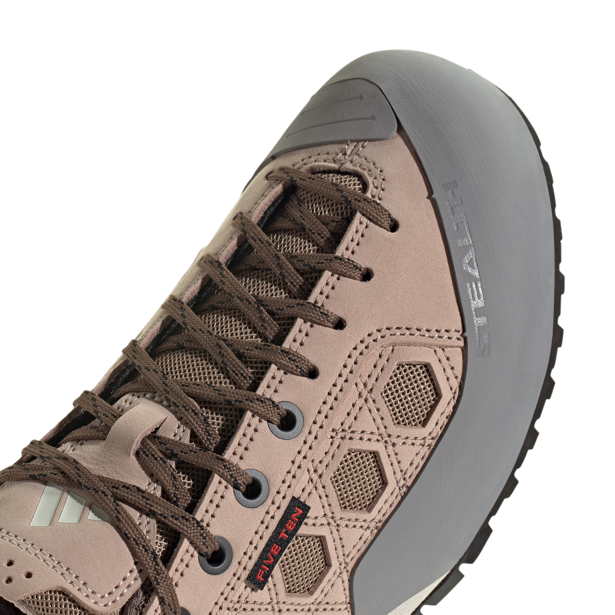 ADIDAS - Scarpe Guide Tennie W - Donna - Brown - image 8