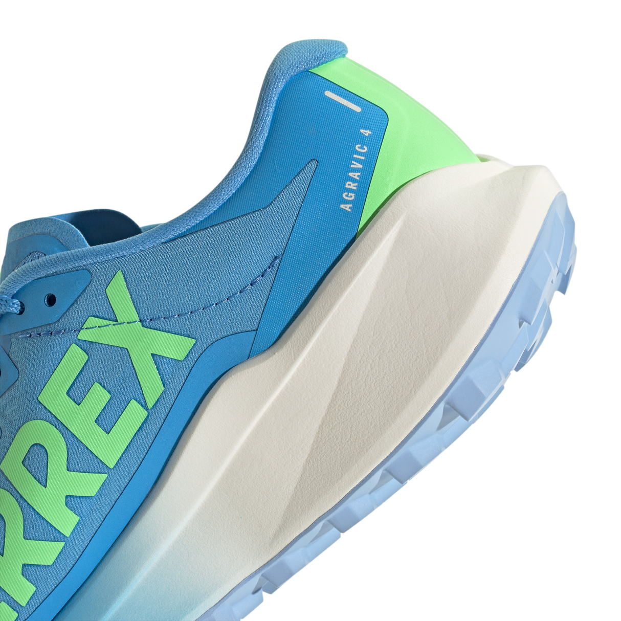 ADIDAS - TERREX Agravic 4 Trail Running Shoes - Donna - image 8