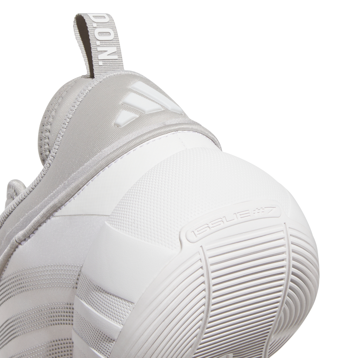ADIDAS - D.O.N. Issue 7 - White - image 9