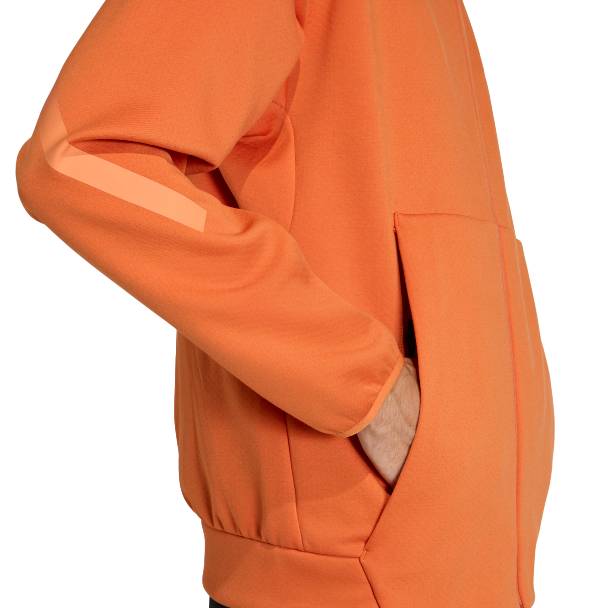 ADIDAS - Track Jacket New Adidas Z.N.E. Full-Zip Hooded - Uomo - image 37