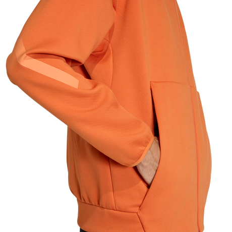 ADIDAS - Track Jacket New Adidas Z.N.E. Full-Zip Hooded - Uomo - image 37
