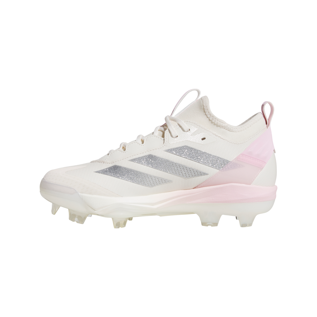 ADIDAS - Scarpe Adizero Instinct+ TPU 2.0 - Donna - Beige - image 5