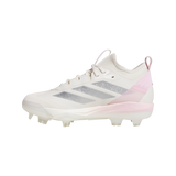 ADIDAS - Scarpe Adizero Instinct+ TPU 2.0 - Donna - Beige - image 5