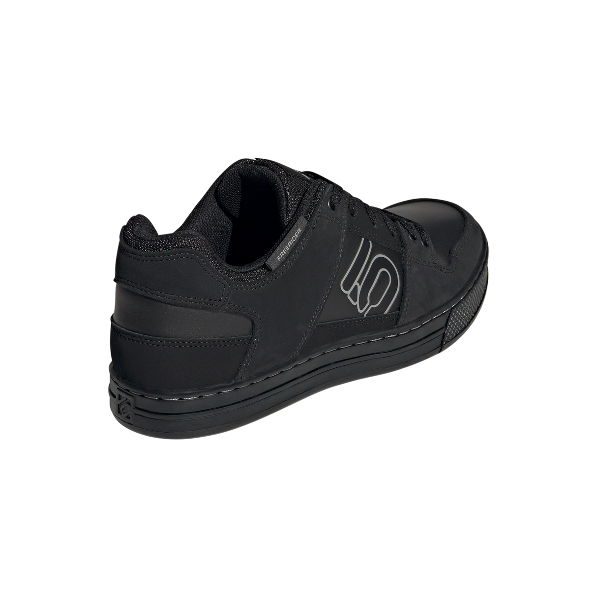 ADIDAS - Five Ten Freerider Dlx Mountain Bike Shoes - Uomo - Black - image 7