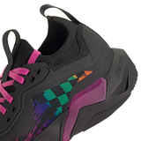Adidas X Jeremy Scott Pride Rapidmove Adv 2 Training Shoes - Donna - White - image 8