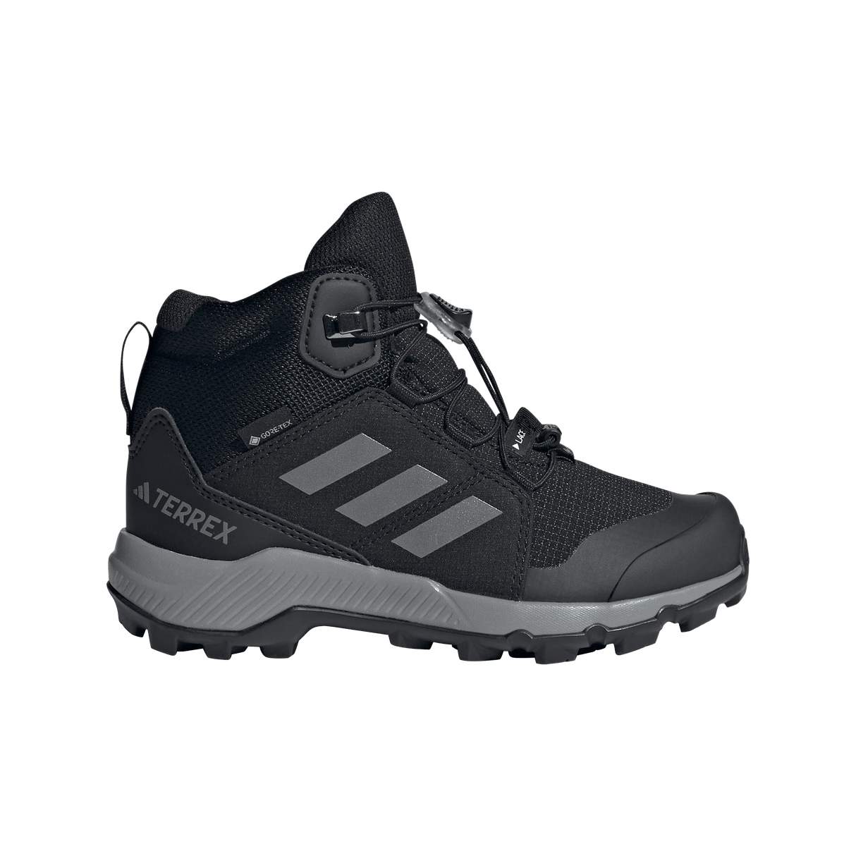 ADIDAS - Scarpe Da Hiking TERREX Mid GORE-TEX - image 1