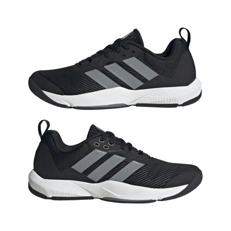 ADIDAS - Rapidmove 2 Training Shoes - Donna - Black - image 10