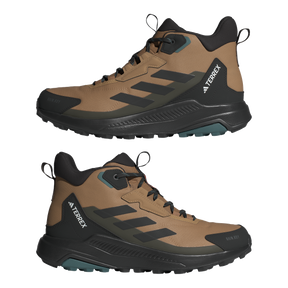 ADIDAS - Scarpe Da Hiking TERREX Anylander Mid RAIN.RDY - Uomo - image 20
