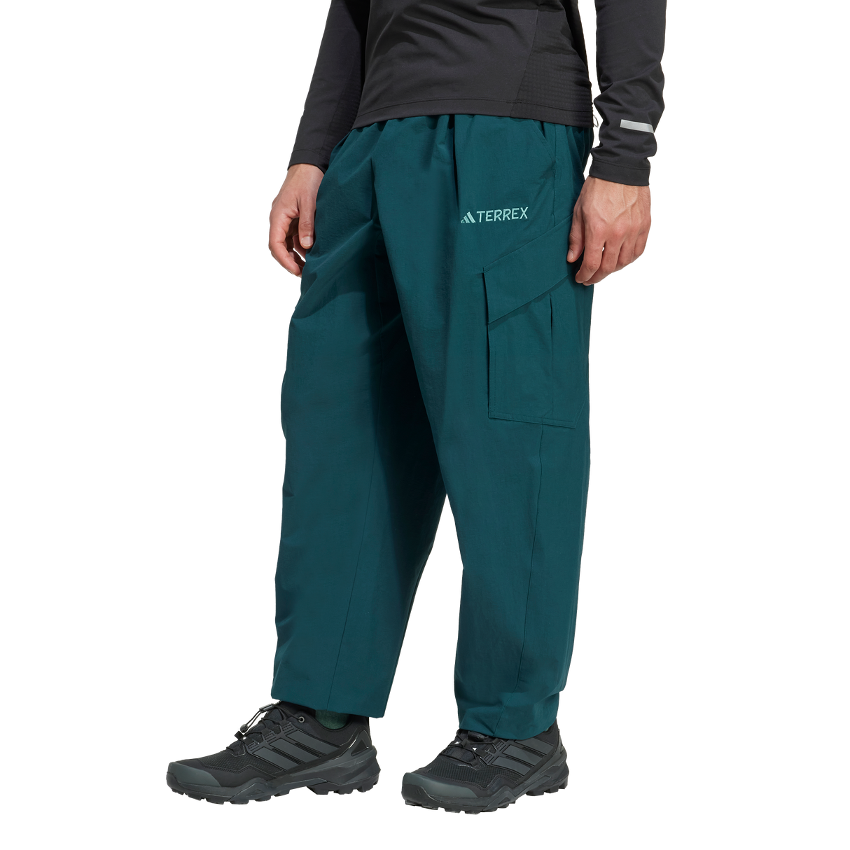 ADIDAS - Pantaloni TERREX Xploric Cargo - Uomo - image 2