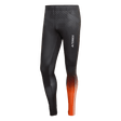ADIDAS - Calzamaglia Da Gara Cross-Country TERREX Xperior - Uomo - Orange - image 1