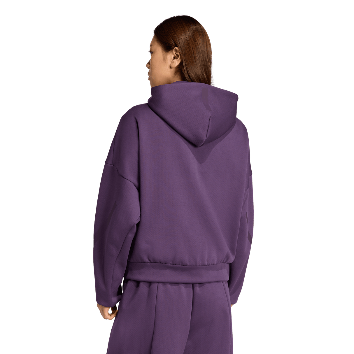ADIDAS - Hoodie Adidas Z.N.E. Full-Zip - Donna - image 58