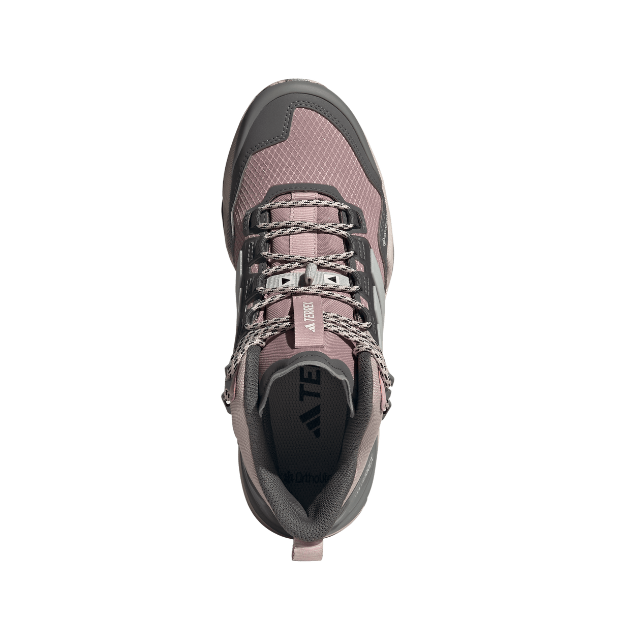 ADIDAS - TERREX Skychaser Mid GORE-TEX Hiking Shoes - Donna - Black - image 3