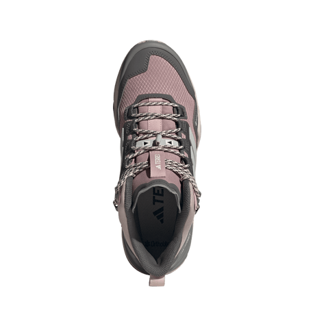 ADIDAS - TERREX Skychaser Mid GORE-TEX Hiking Shoes - Donna - Black - image 9