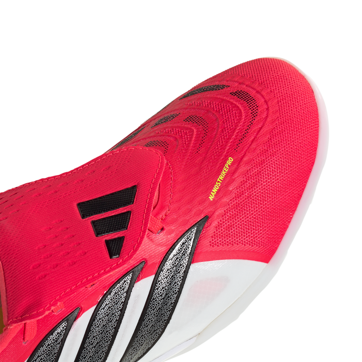 ADIDAS - Scarpe Da Calcio Predator Pro Con Linguetta Ripiegabile Per Erba Sintetica - image 27