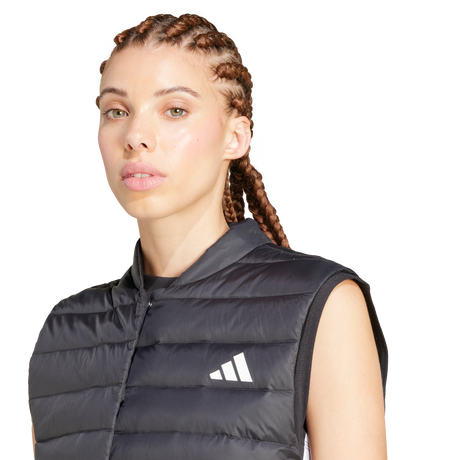 ADIDAS - Helionic Light Vest - Donna - Black - image 5